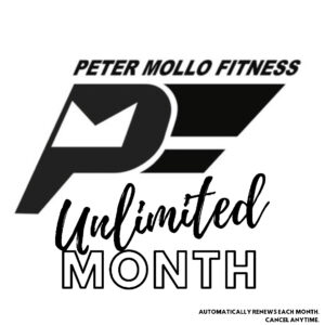 Unlimited Video - Monthly *BIRTHDAY SALE*
